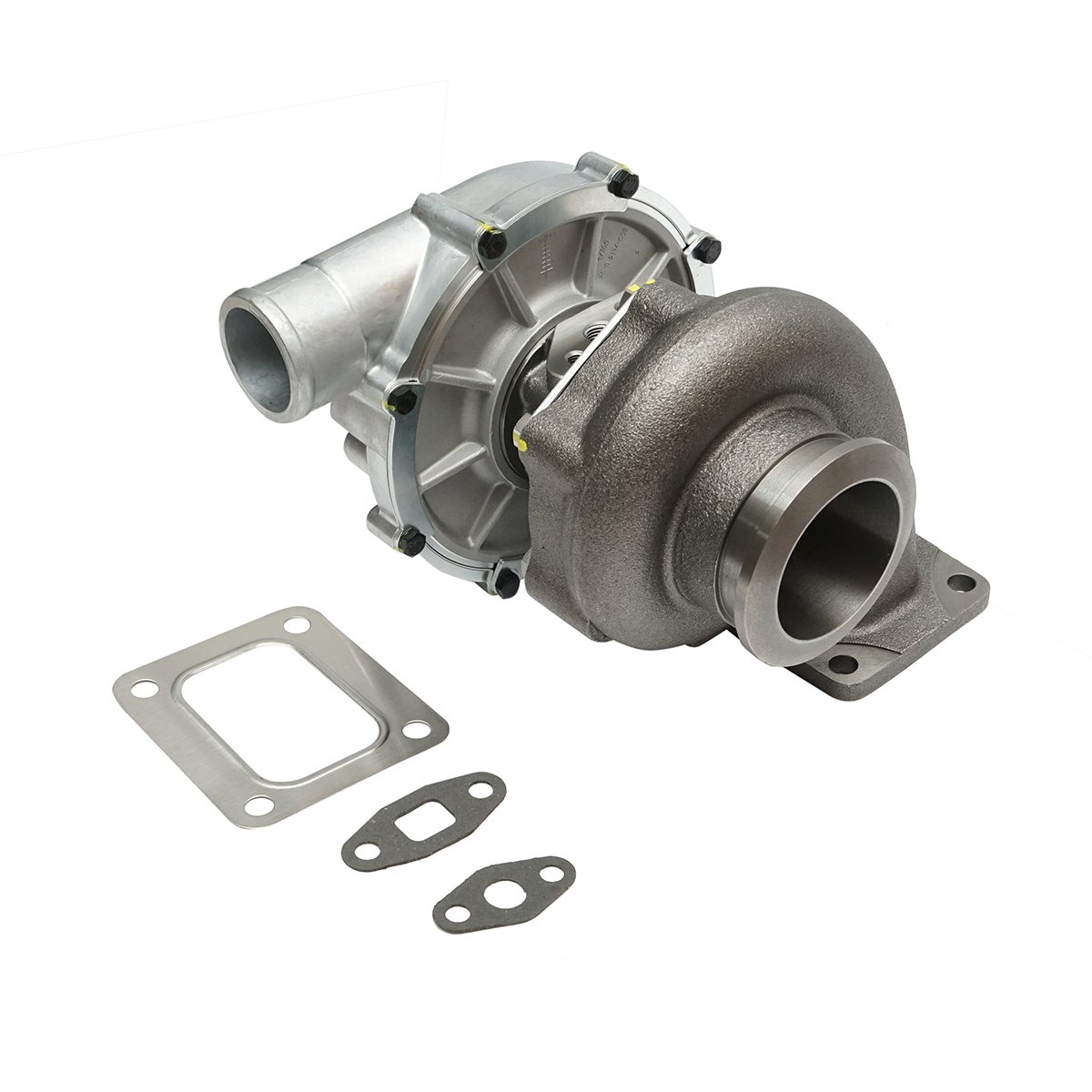 Turbocompresor pentru John Deere, Claas, Renault cod OEM RE500287, RE506261, RE507544, RE68896